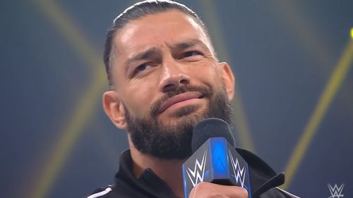 Roman Reigns' current Universal Championship reign has almost lasted an entire year