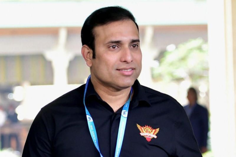 VVS Laxman was part of the winning squad that last won a Test series in England in 2007