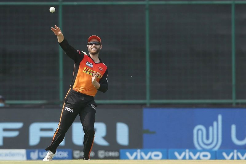 &lt;a href=&#039;https://www.sportskeeda.com/player/ks-williamson&#039; target=&#039;_blank&#039; rel=&#039;noopener noreferrer&#039;&gt;Kane Williamson&lt;/a&gt; of Sunrisers Hyderabad