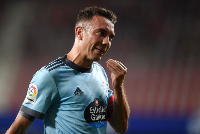 Celta Vigo have a point to prove this weekend