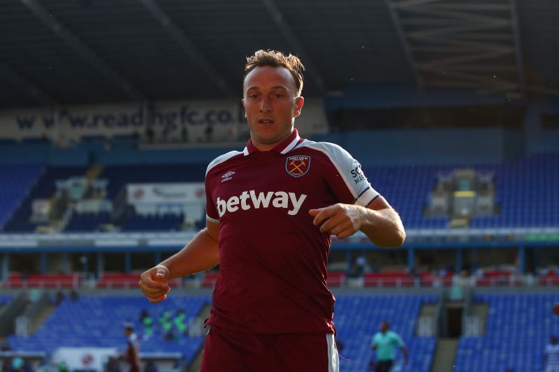 Reading v West Ham United - Pre-Season Friendly