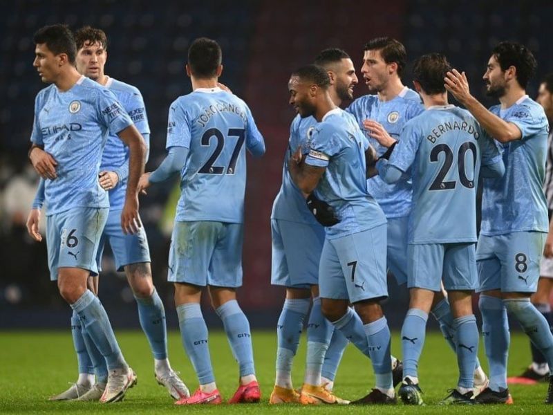 Manchester City have the quality to challenge on all fronts