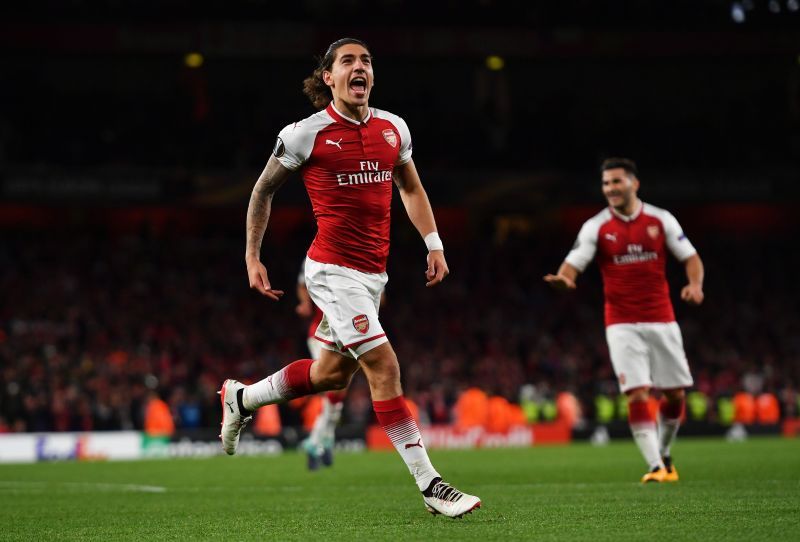 Bellerin could be used to sweeten the deal for Lautaro Martinez