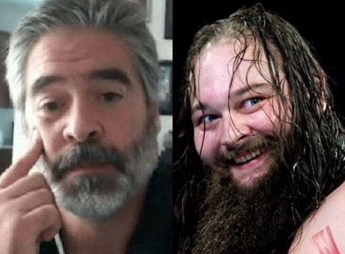 Vince Russo; Bray Wyatt