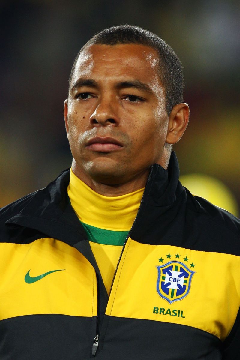 Gilberto Silva