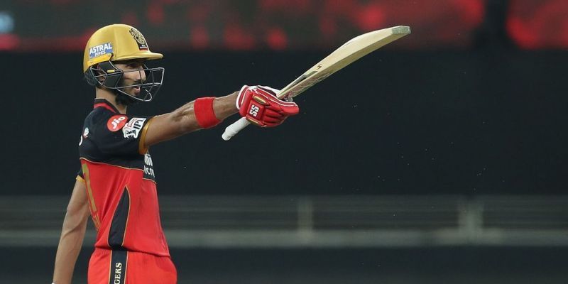Devdutt Padikkal has been a solid addition for RCB