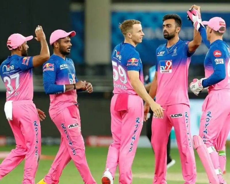 Rajasthan Royals: Who starred and who flopped in IPL 2021