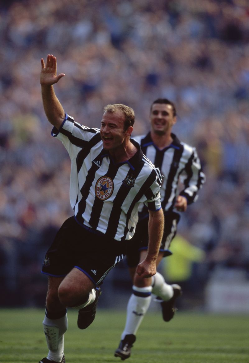 Alan Shearer