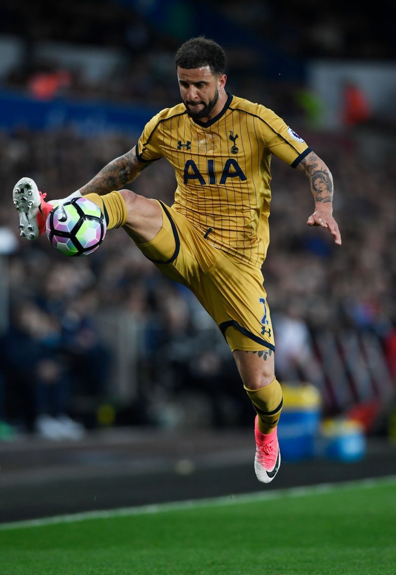 Swansea City v Tottenham Hotspur - Premier League