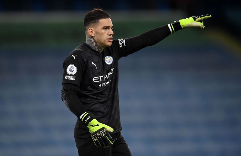 Ederson