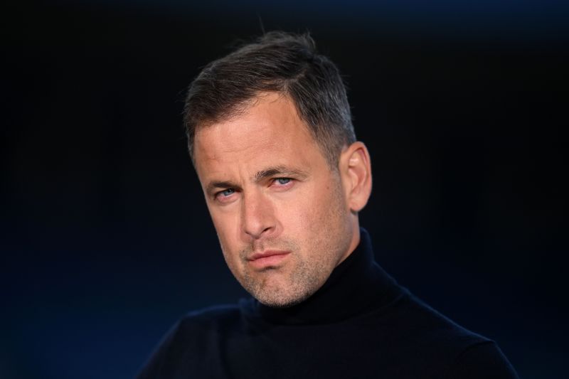 Joe Cole makes brave CHampions League prediction