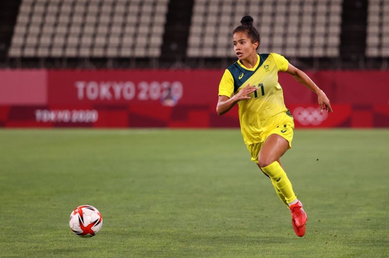 Australia Women take on Sweden Women this week