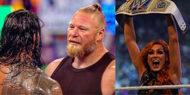 WWE को कुछ बड़े फैसलों से नुकसान हो सकता है