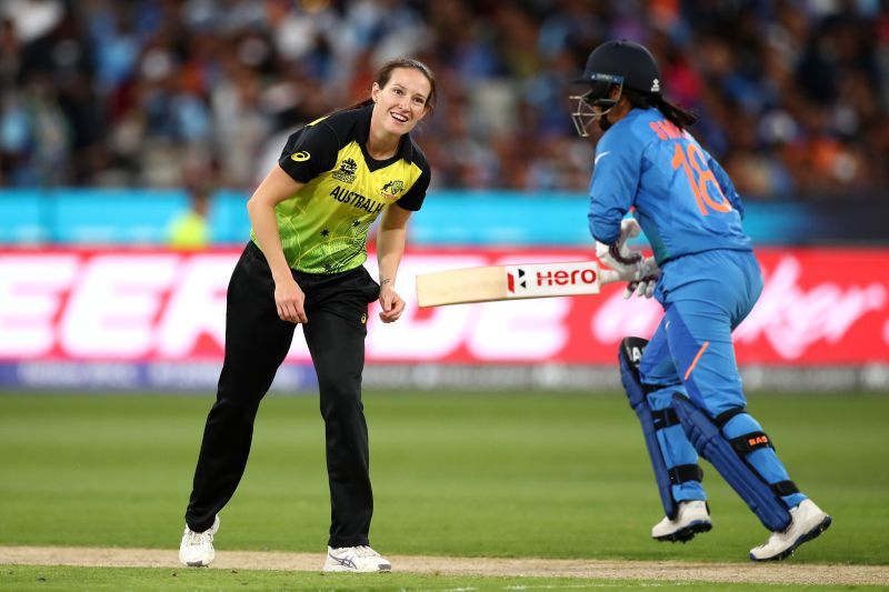 Final - ICC Women&#039;s T20 Cricket World Cup: India v Australia