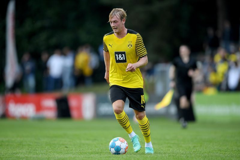 Julian Brandt