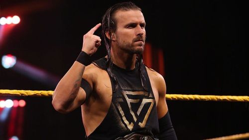 Adam Cole's future is up in the air now that his contract has expired after NXT Takeover 36...