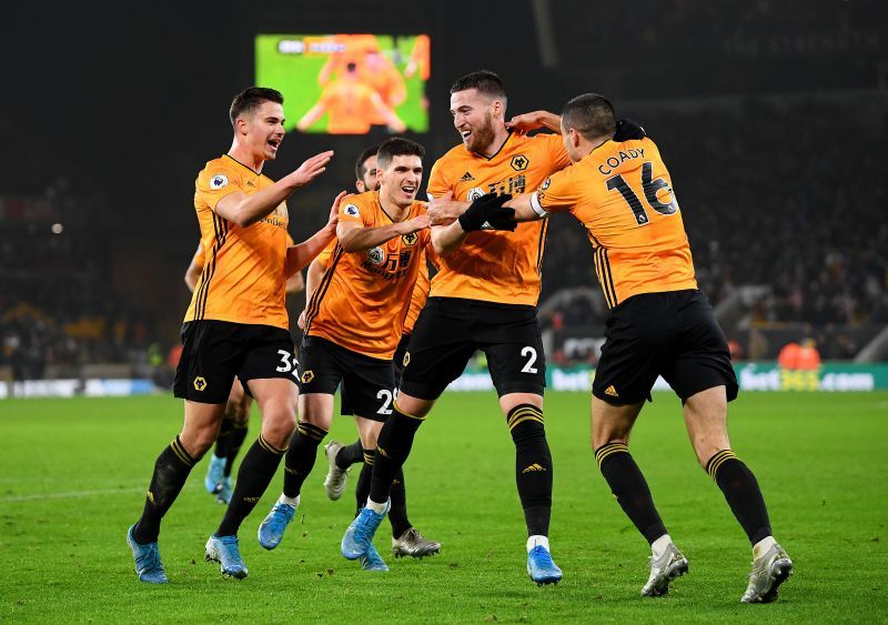 Wolverhampton Wanderers