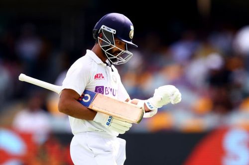 Will Ajinkya Rahane return to form in the second Test?