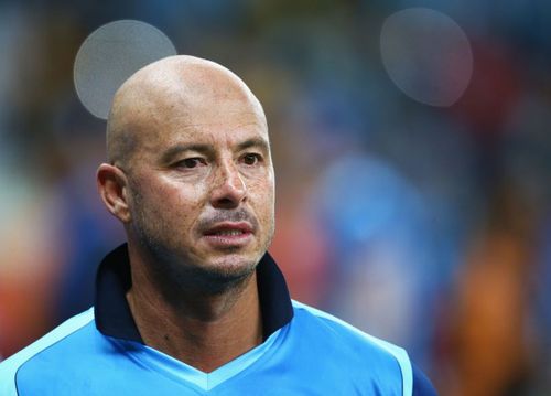 Herschelle Gibbs. Pic: Getty Images