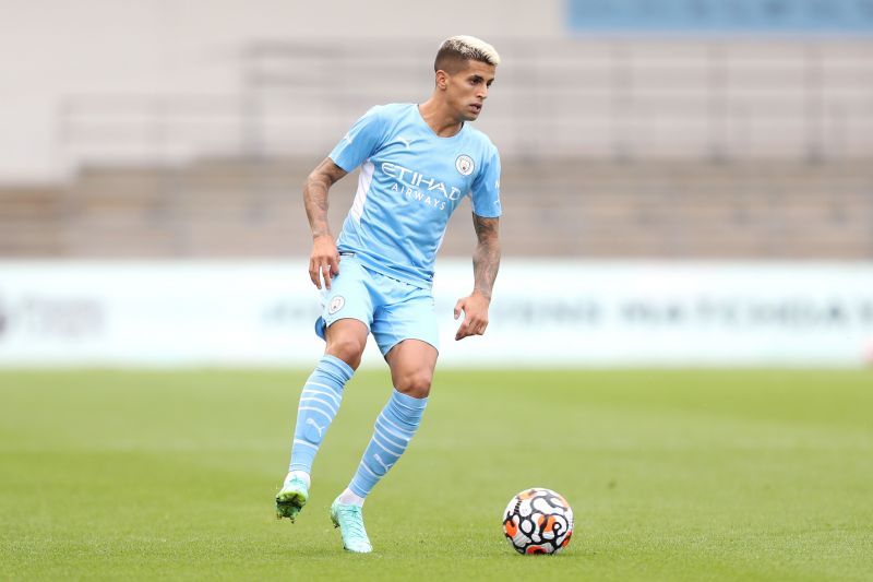 Manchester City v Barnsley: Pre-Season Friendly