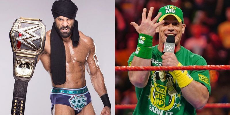 WWE में कुछ ऐसे सुपरस्टार्स हैं जो शायद फिर कभी वर्ल्ड चैंपियन नहीं बन पाएंगे