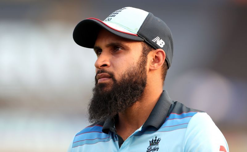 Adil Rashid will find a great mentor in Anil Kumble