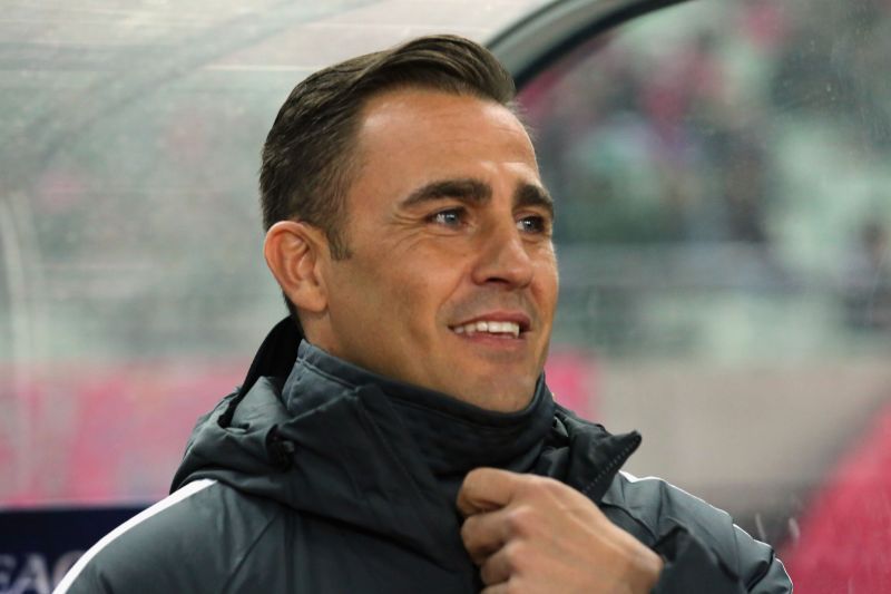 Fabio Cannavaro