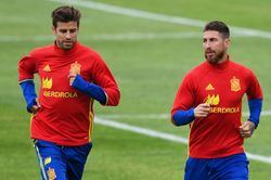 5 La Liga defenders with most goals in the last decade