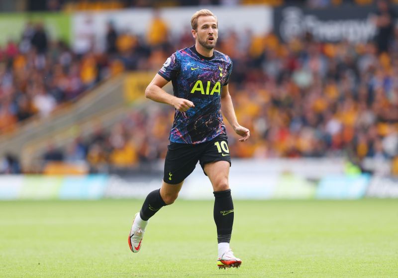 Wolverhampton Wanderers v Tottenham Hotspur - Premier League