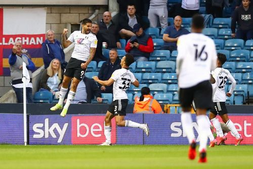 Fulham are looking to extend their lead at the top of the table