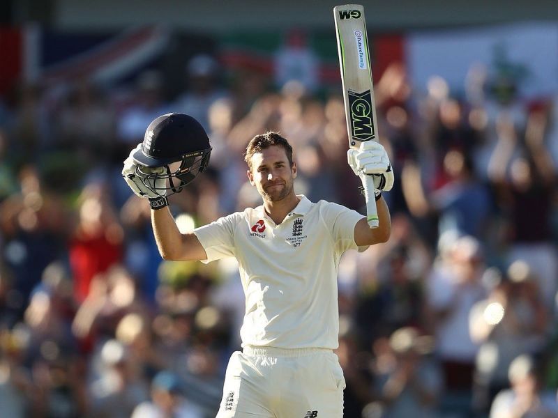 England brought back the experienced Dawid Malan for the third Test