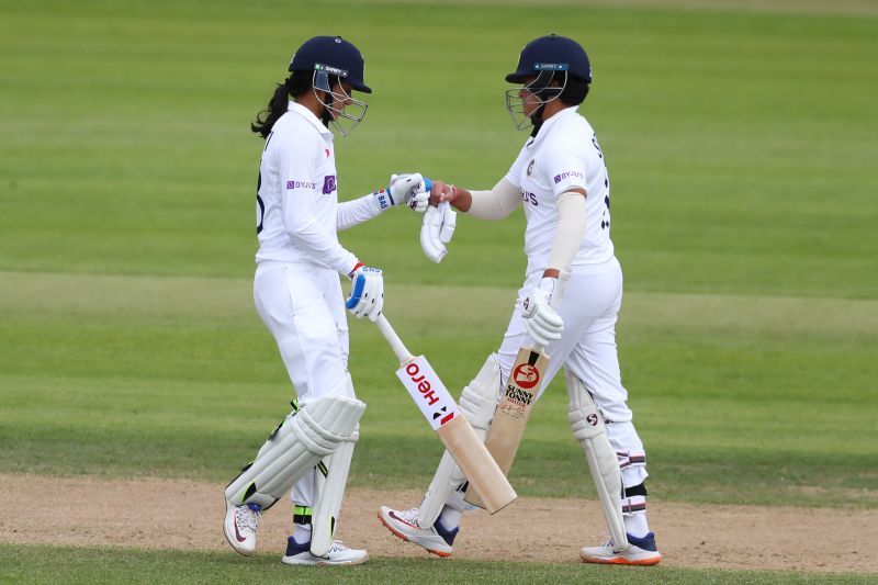 India Women will play their first pink-ball Test match against Australia Women later this year