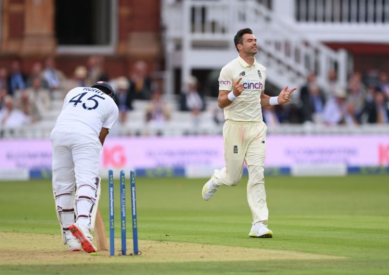 Aakash Chopra expects James Anderson to continue his wicket-taking form