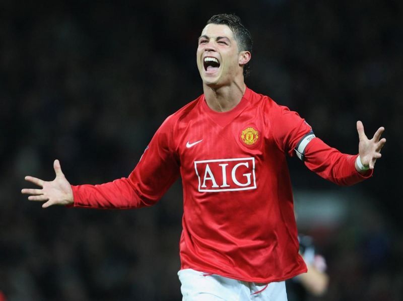 Cristiano Ronaldo returns to Manchester United.
