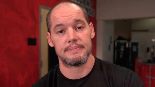 Baron Corbin