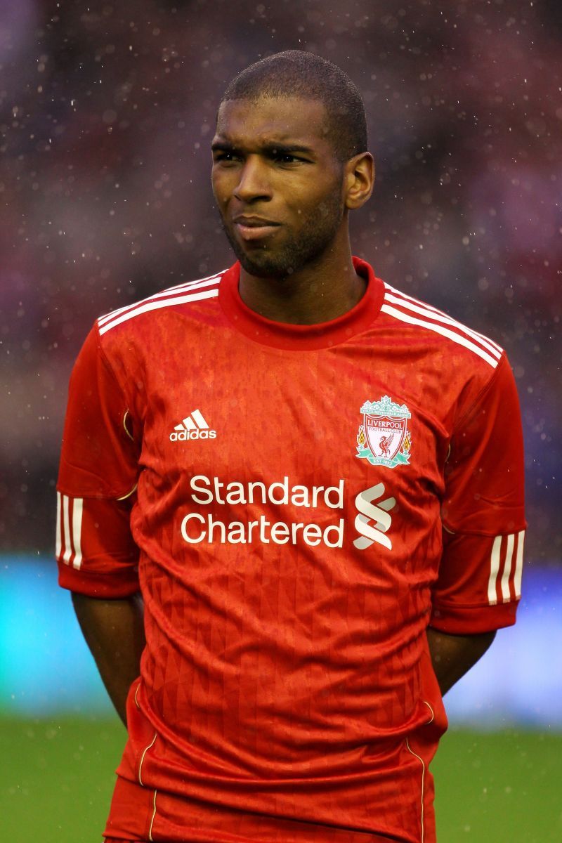 Ryan Babel