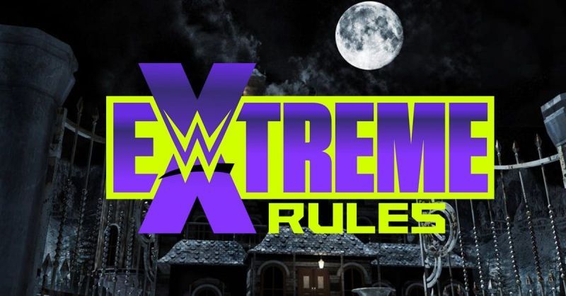 This September, WWE goes Extreme!