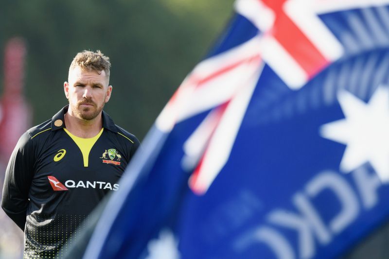 &lt;a href=&#039;https://www.sportskeeda.com/player/aaron-finch&#039; target=&#039;_blank&#039; rel=&#039;noopener noreferrer&#039;&gt;Aaron Finch&lt;/a&gt; has undergone a successful surgery on his injured knee