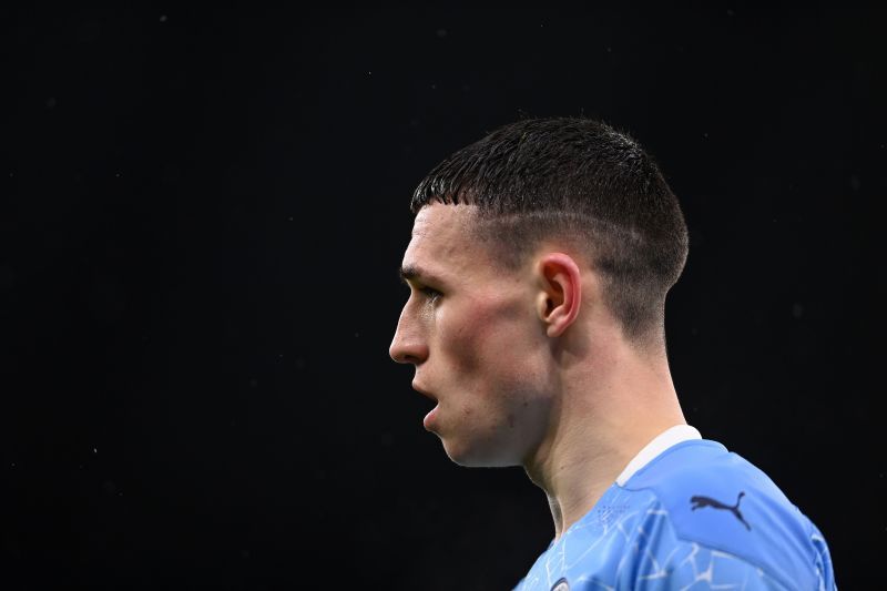 Phil Foden