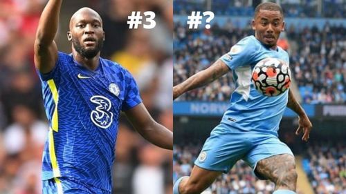 Game week two of the Premier League offered more surprises