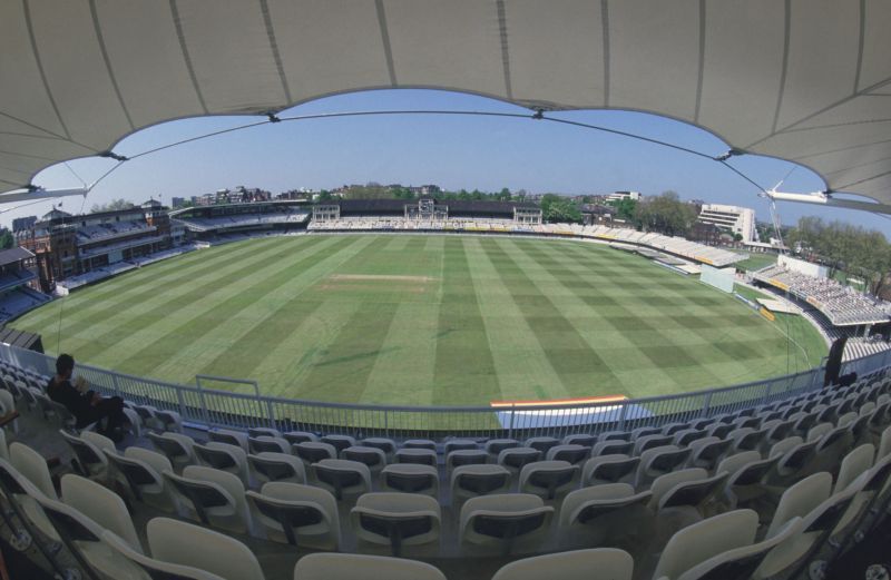 Lord&#039;s Cricket Ground