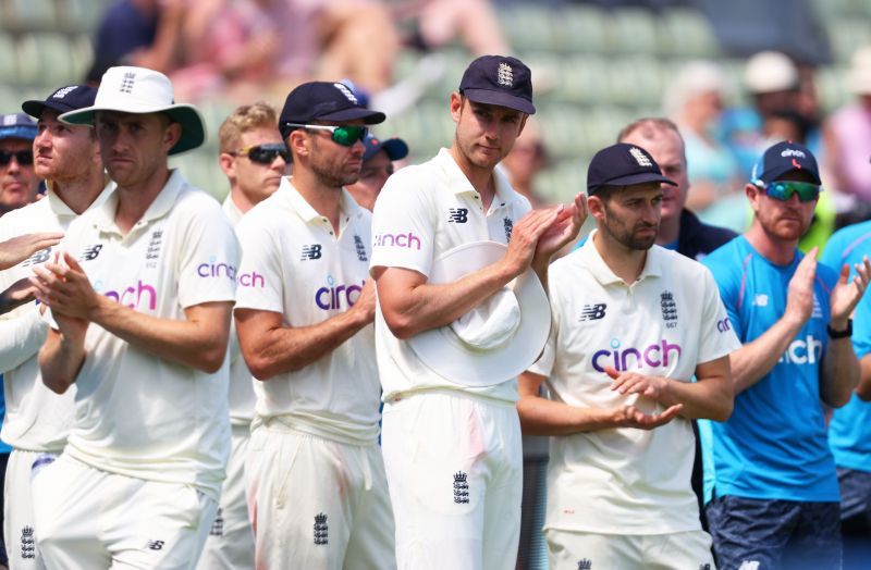 England will play India in a five-match Test series
