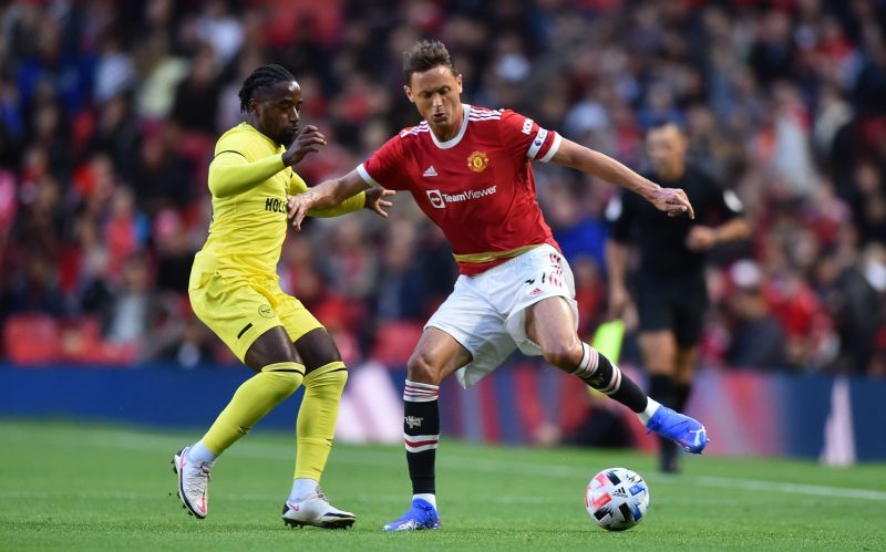 Manchester United v Brentford - Pre-season Friendly