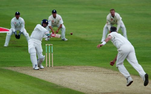 In 2002, India etched one of its finest memories at Headingley.