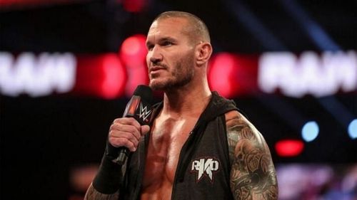 Randy Orton