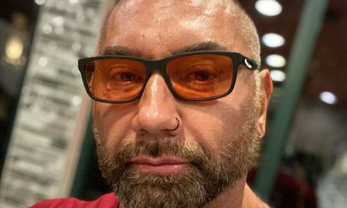 Dave Bautista