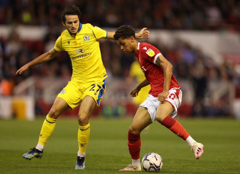 Blackburn Rovers will play West Brom in a Sky Bet Championship game on Saturday