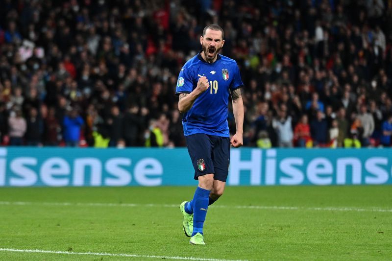 Italy v Spain - UEFA Euro 2020: Semi-final