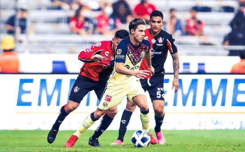 Liga MX toppers Club America travel to Juarez in their upcoming league fixture on Wednesday