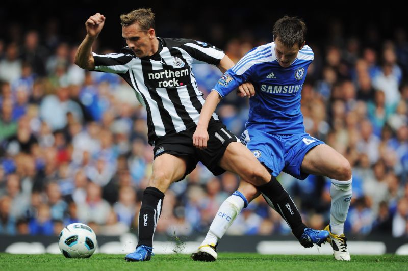 Chelsea v Newcastle United - Premier League